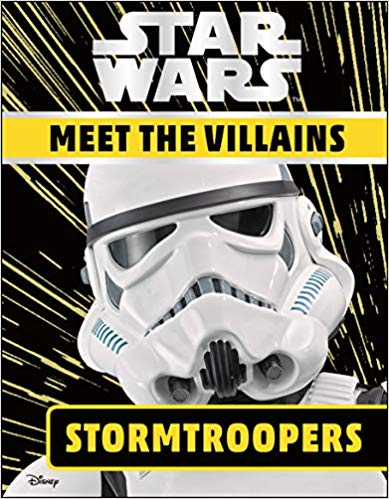 Meet the Villains Stormtroopers
