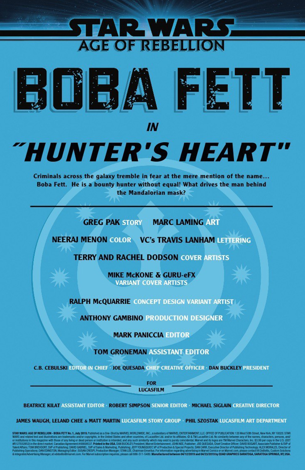 AoR: Boba Fett