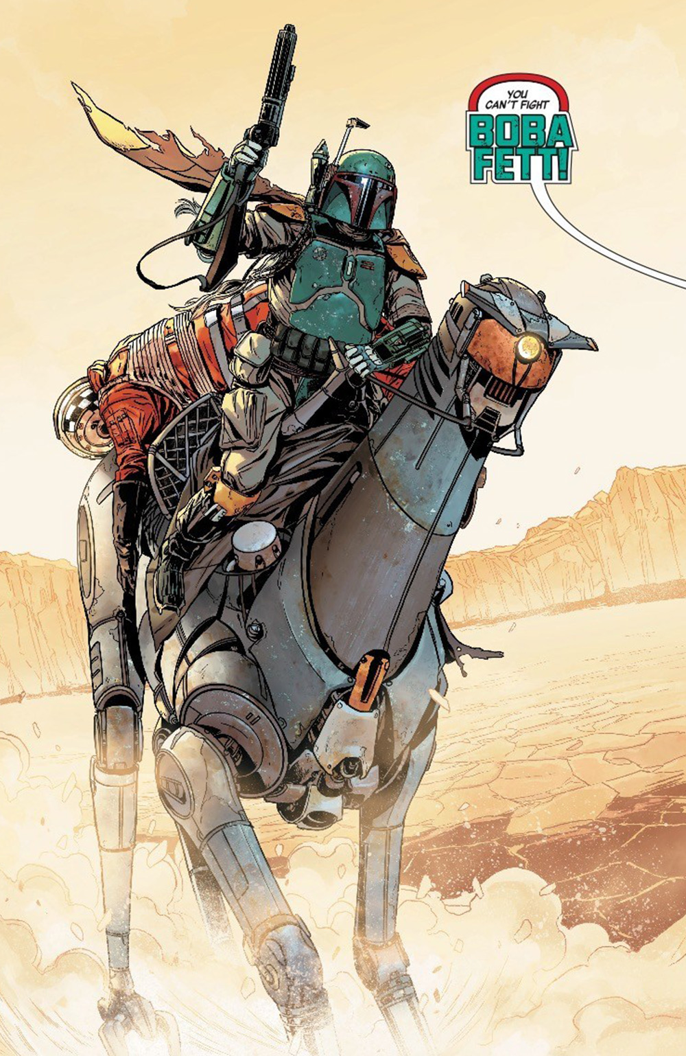AoR: Boba Fett