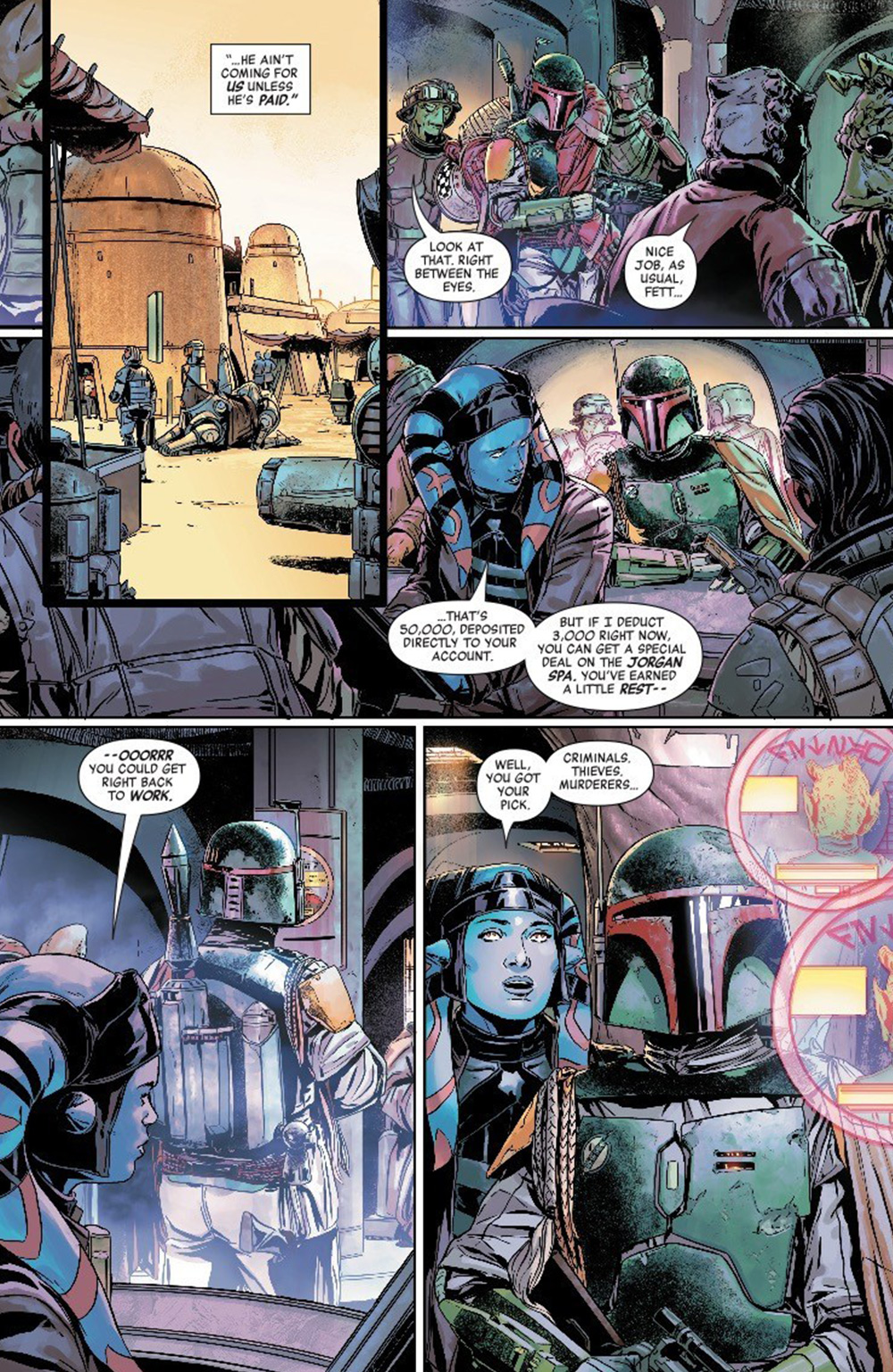 AoR: Boba Fett