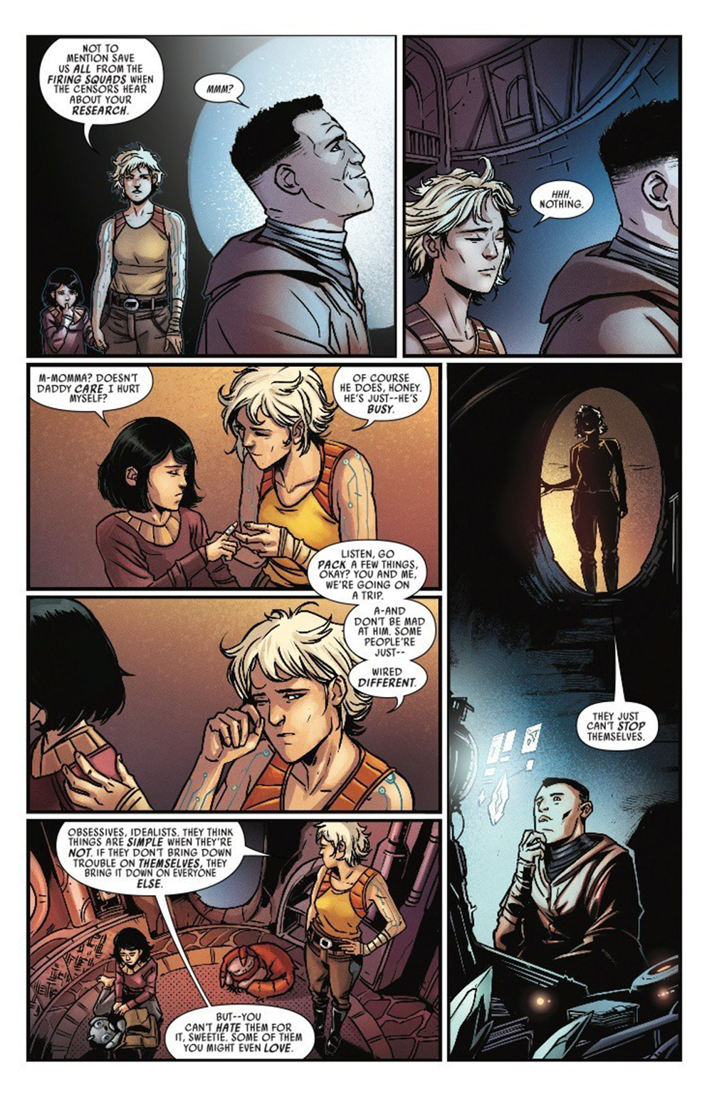 Doctor Aphra