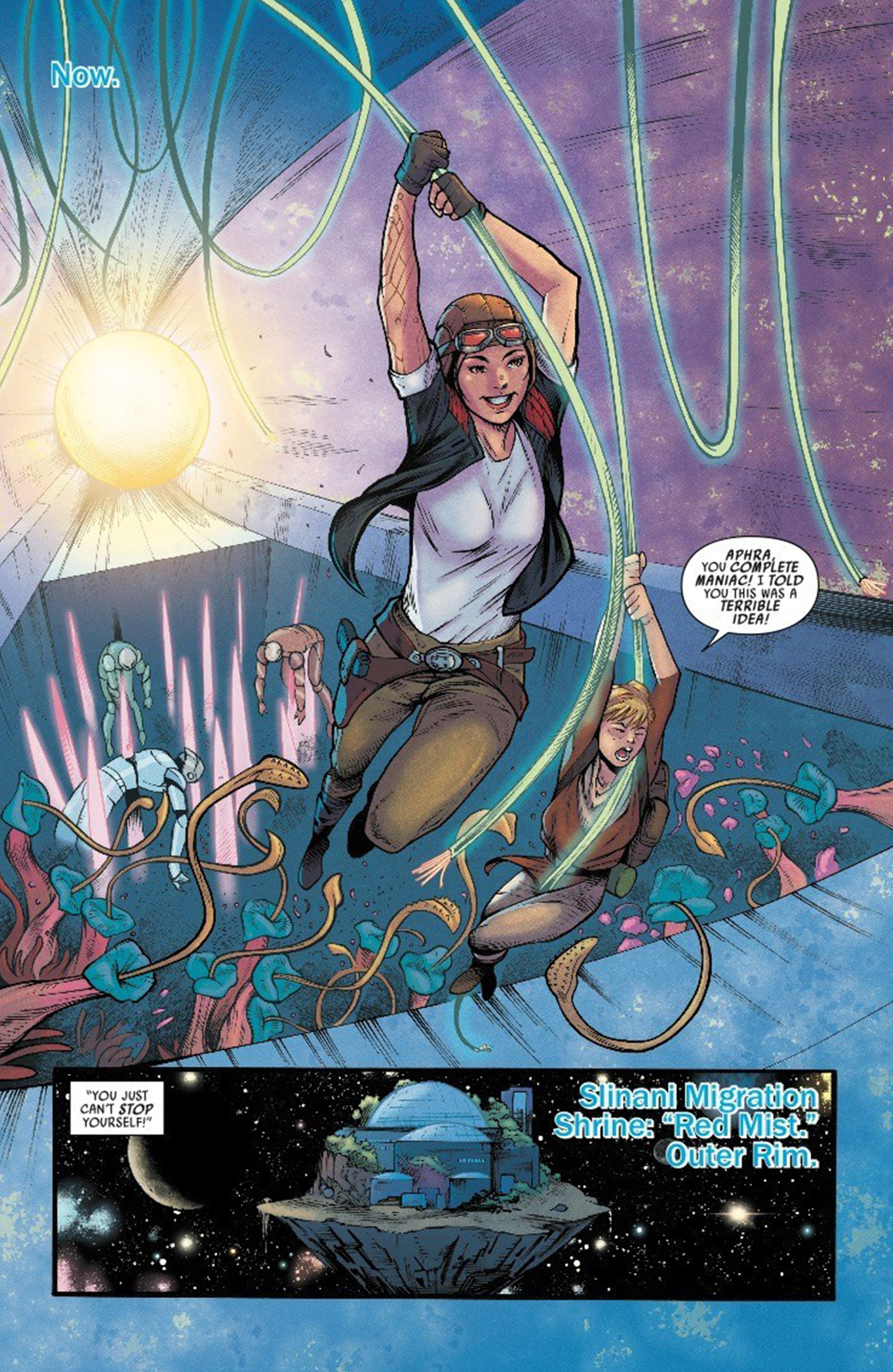 Doctor Aphra