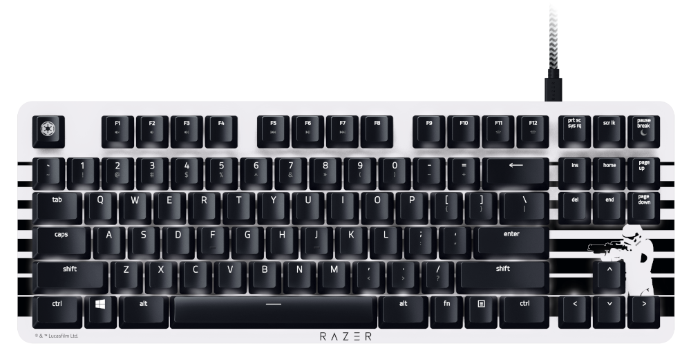 Keyboard