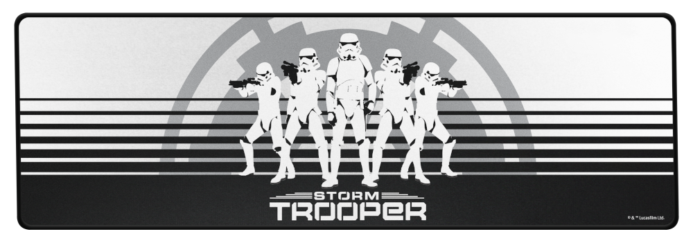 Gaming Mouse Mat