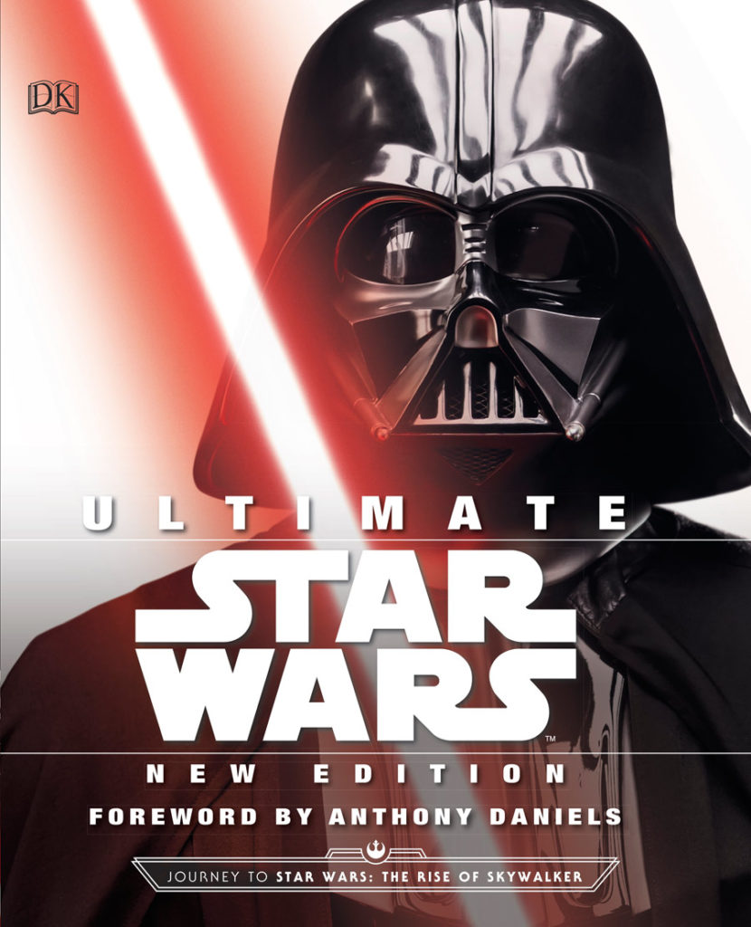 The Ultimate Star Wars - New Edition