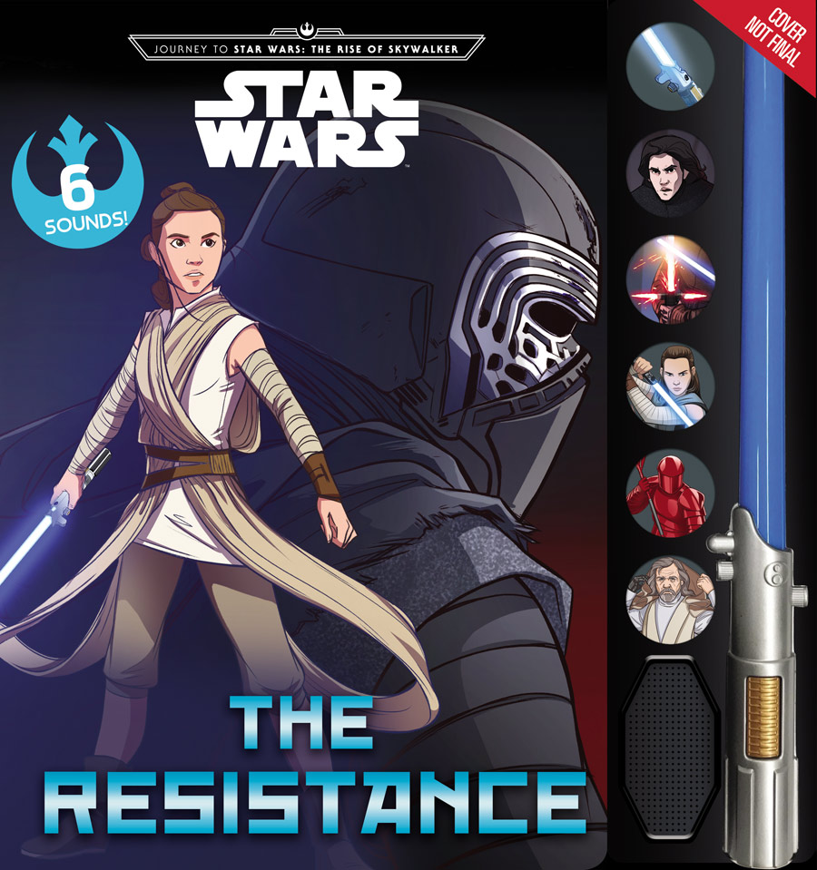 The Resistance
