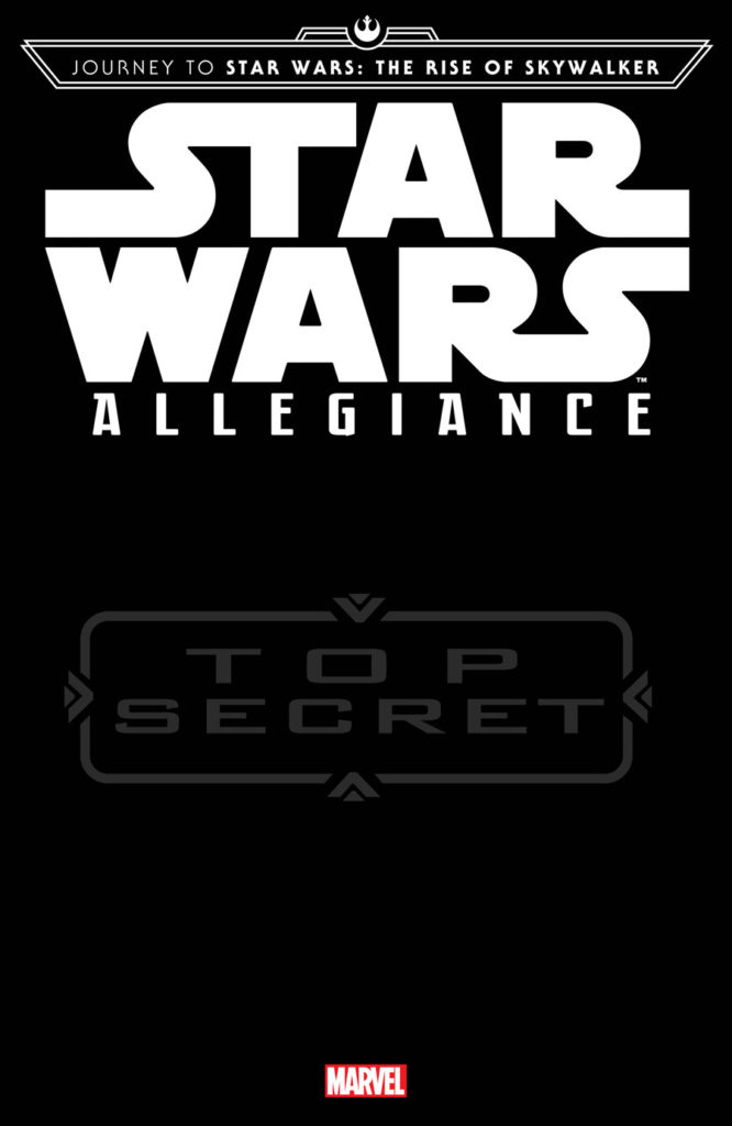 Allegiance