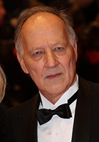 Werner Herzog