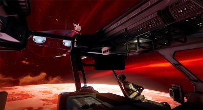 Was erwartet uns bei Vader Immortal: Episode I für VR?