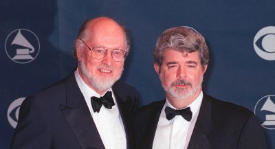John Williams über Der Aufstieg Skywalkers