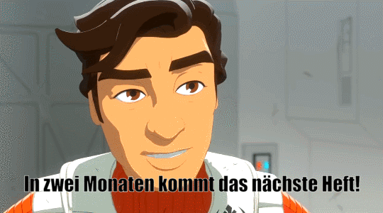 Star Wars Resistance