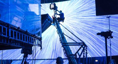 Zukunft der Effekt-Technik: ILM setzt auf Game-Engines und Echtzeit
