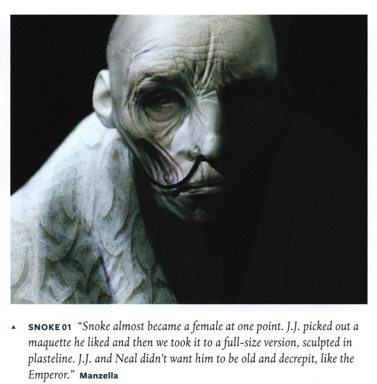 Snoke 1