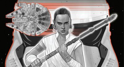 Panini kündigt ein weiteren Jugendroman für November an