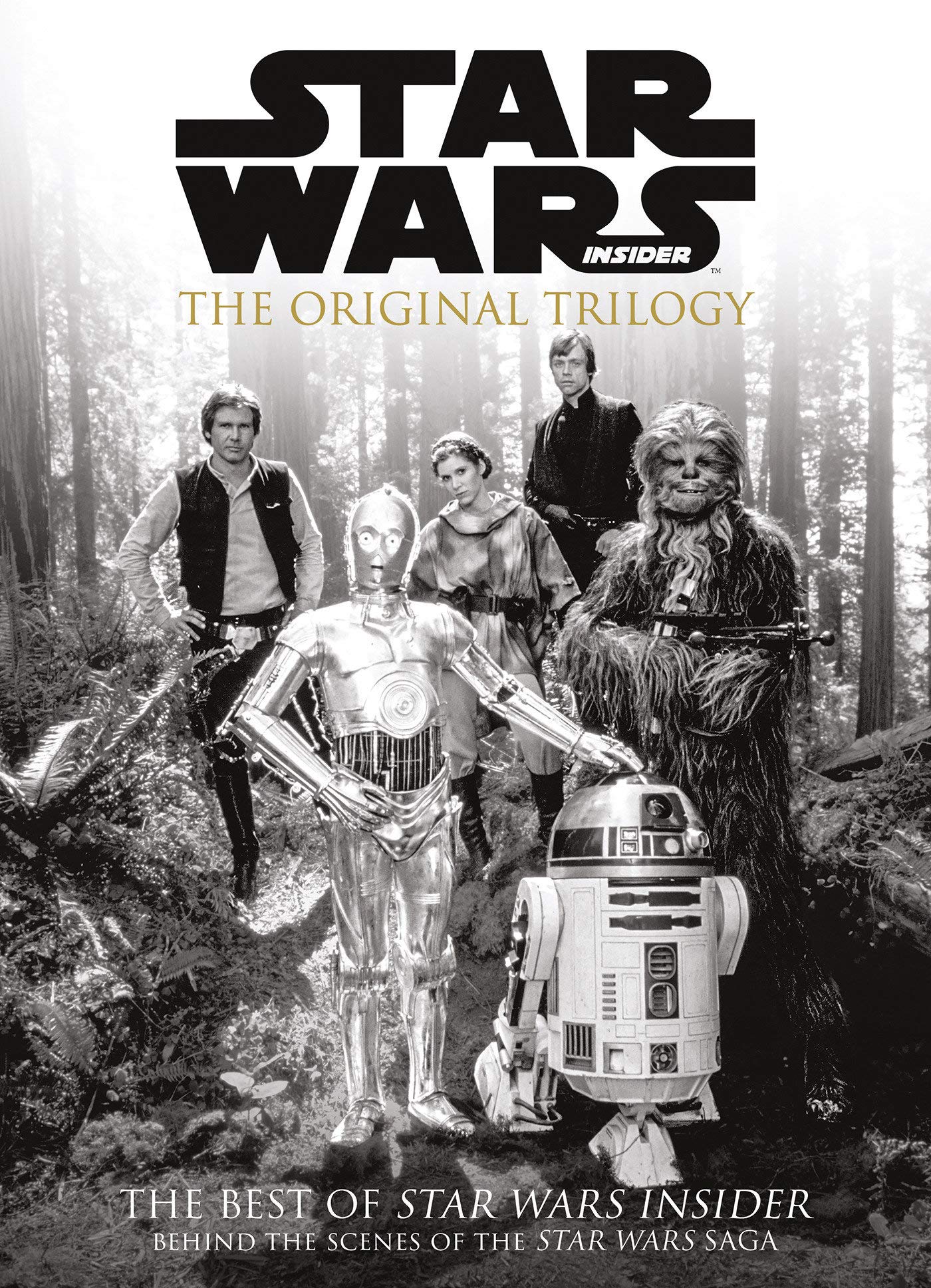 Rogues, Scoundrels & Bounty Hunters