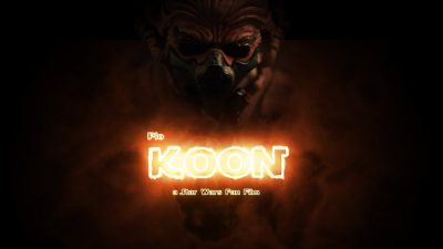 Ein neuer deutscher Fan-Film über Plo Koon