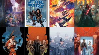 Marvel-Comics im August 2019