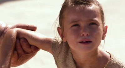 Gerücht: Drei Männer und ein Baby