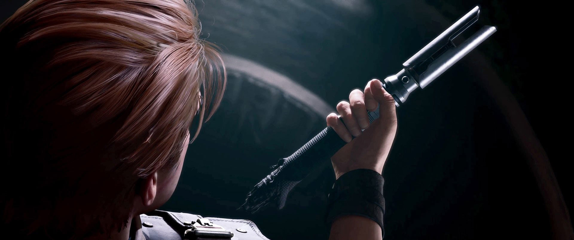 Star Wars Jedi: Fallen Orde