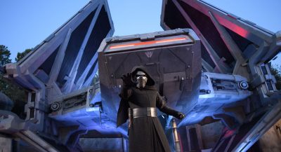 Nachdrehs zu Star Wars: Der Aufstieg Skywalkers laufen an?
