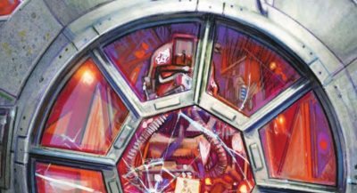 Heute erscheint ‚Dr Aphra #33‘