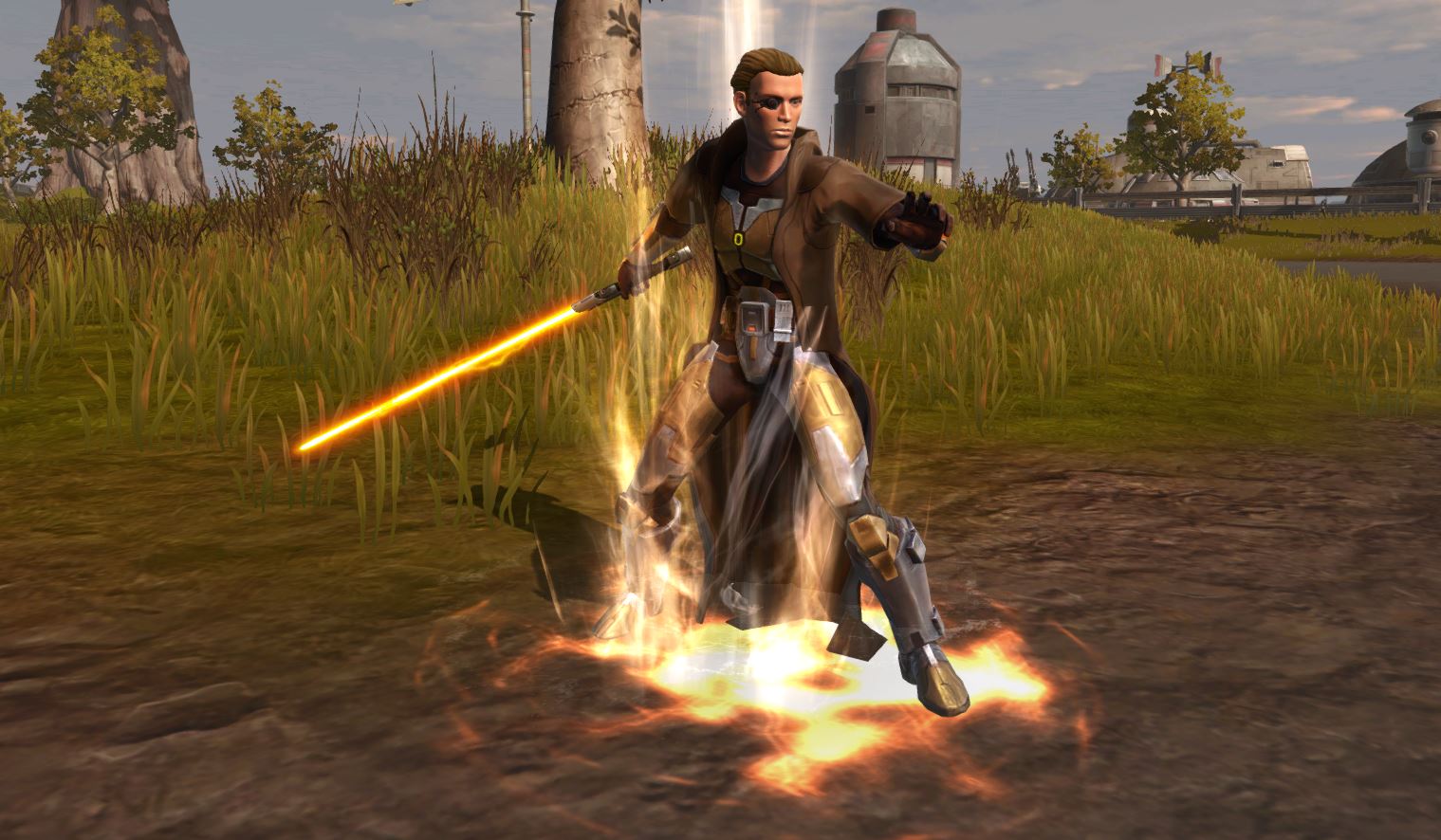 Star Wars: The Old Republic