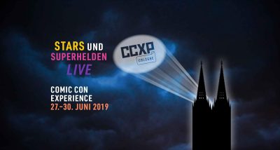 Star-Wars-Highlights auf der Comic Con Experience