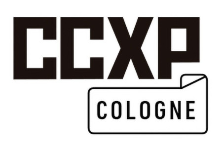 Comic Con Experience Logo