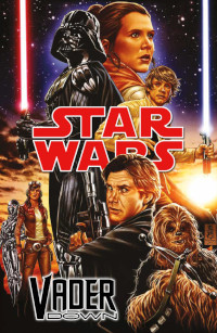 Vader Down Sonderband-Cover