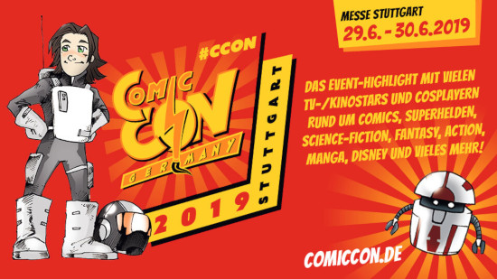 CCON Teaser