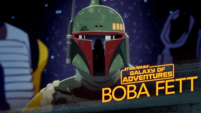 GoA: Endlich hat Boba Fett seinen großen Auftritt