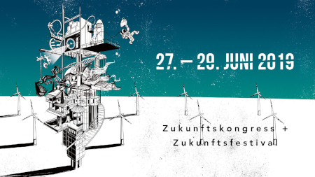 Next Frontiers Kongress Logo