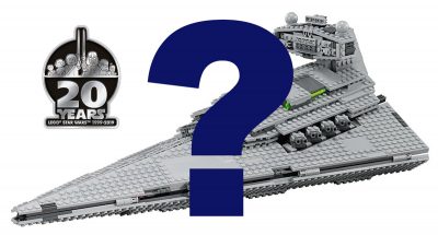 Neue Gerüchte um die kommenden LEGO-Sets im Oktober