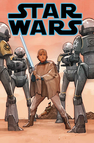 Star Wars #71