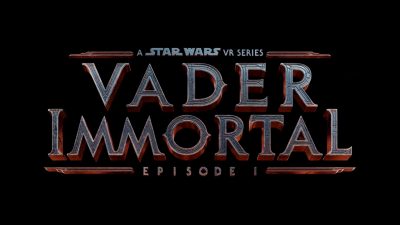 Meine Eindrücke von Vader Immortal: Episode 1