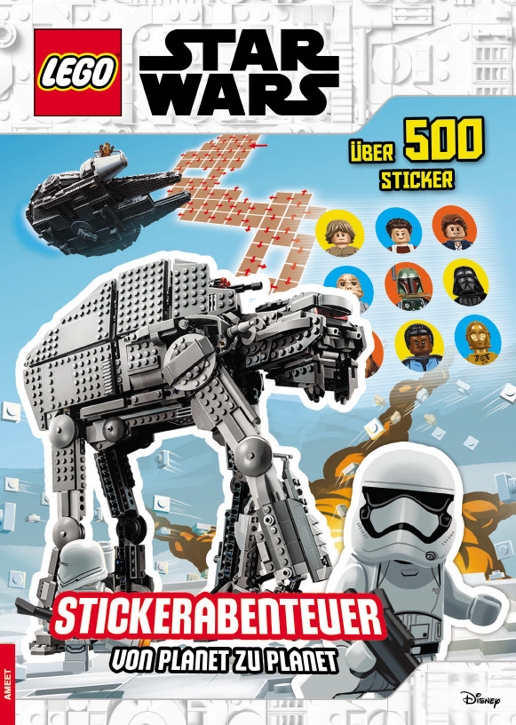 Von Planet zu Planet - Cover