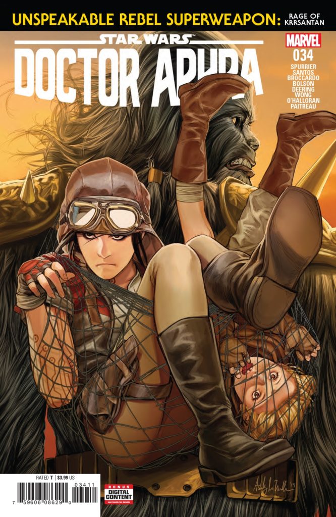 Doctor Aphra