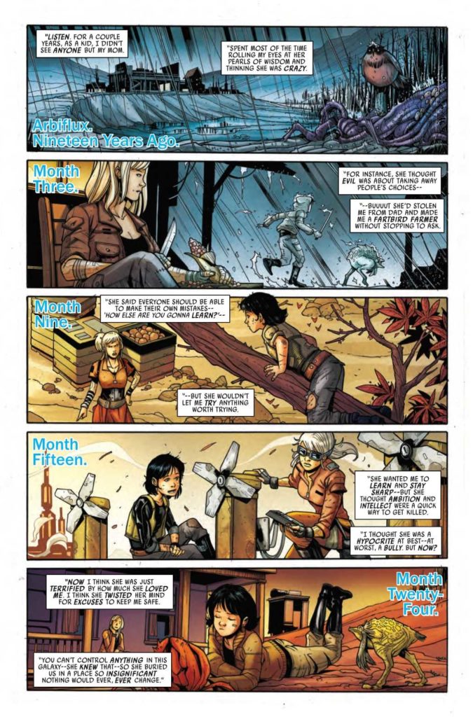 Doctor Aphra