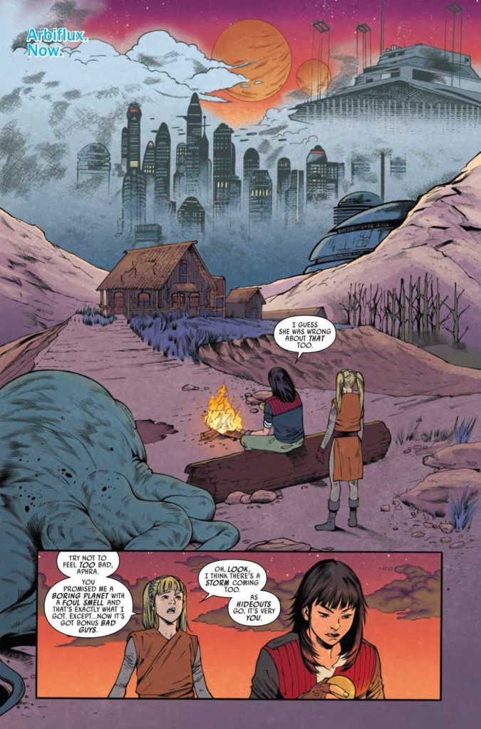 Doctor Aphra