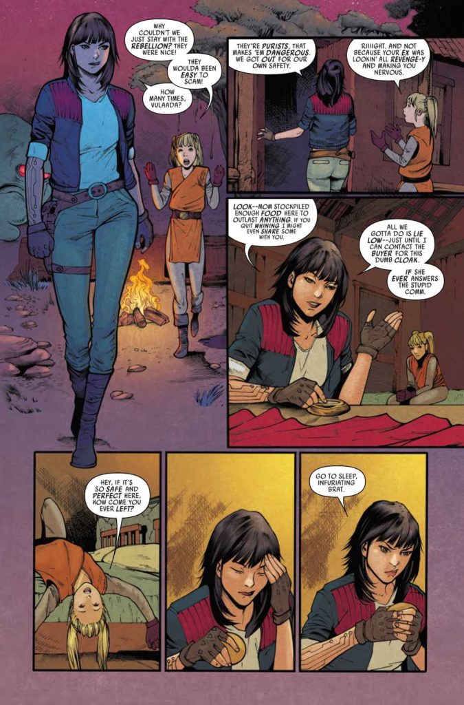 Doctor Aphra