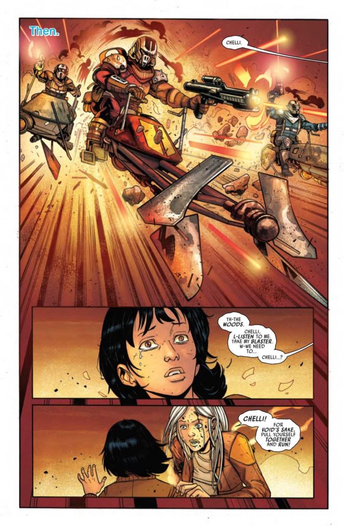 Doctor Aphra