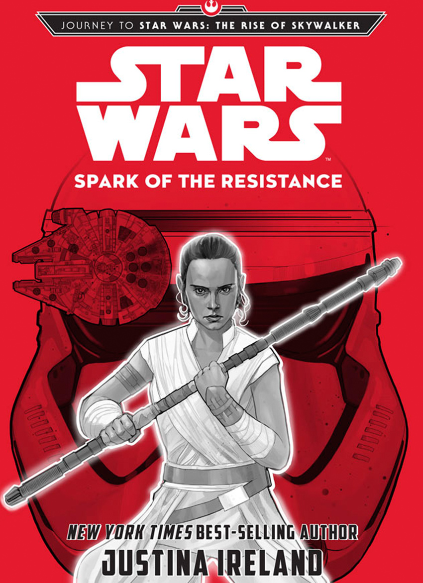 Journey to Star Wars: The Rise of Skywalker
