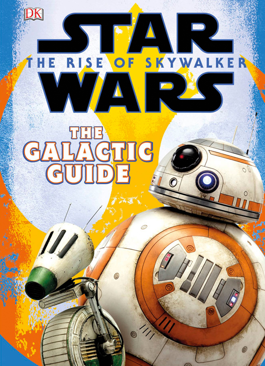 Journey to Star Wars: The Rise of Skywalker