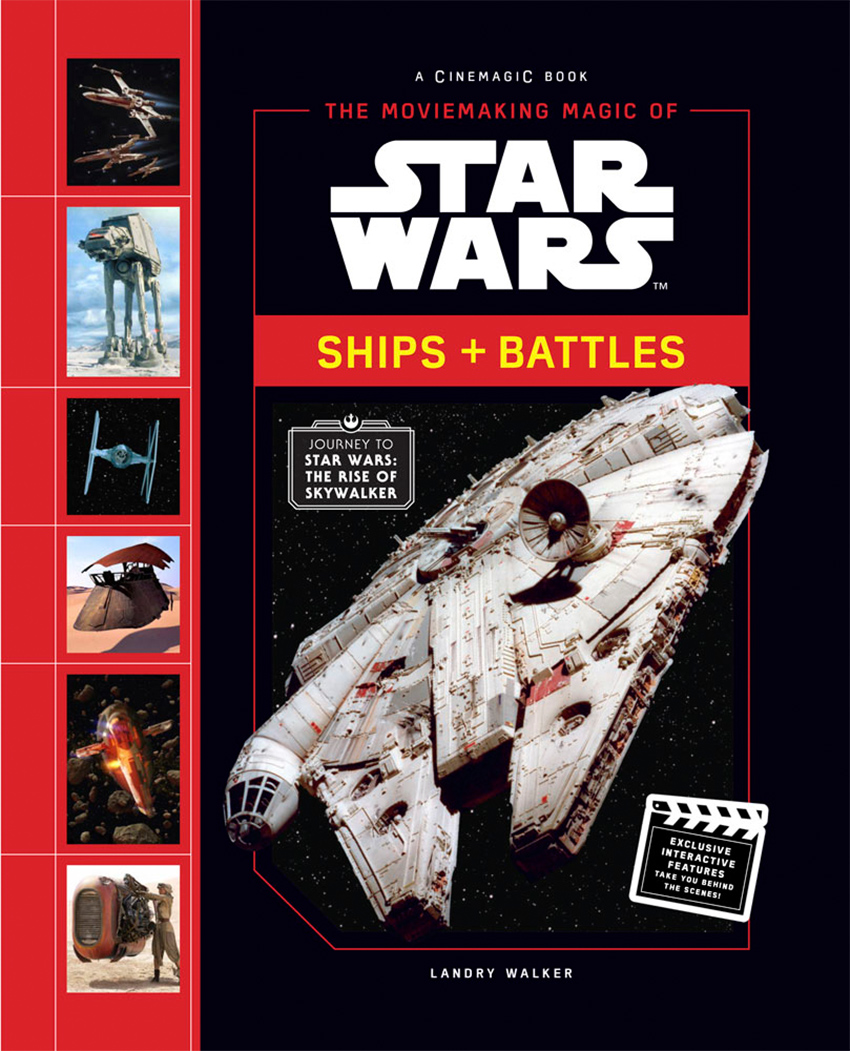 Ships + Battles