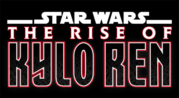 The Rise of Kylo Ren