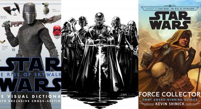 SDCC: Die Highlights des Lucasfilm Publishing Panels
