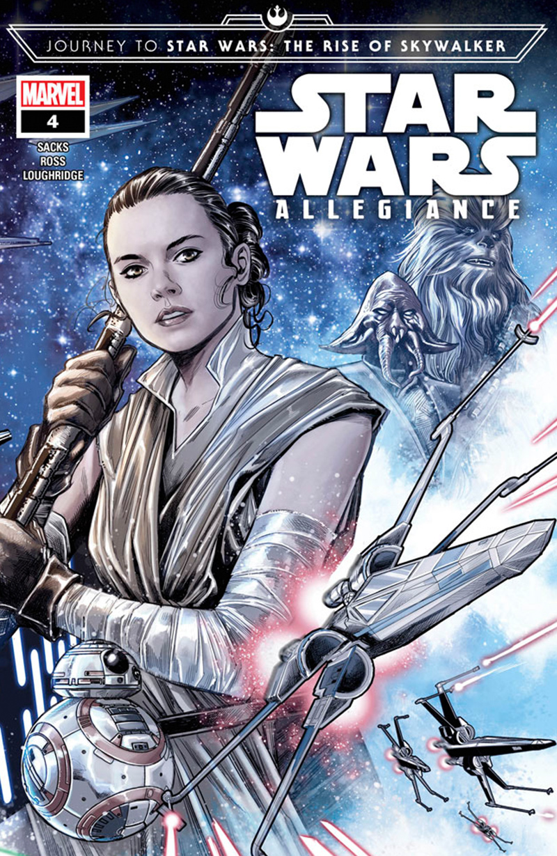 Star Wars: Allegiance