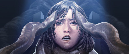 Doctor Aphra US-Cover #22
