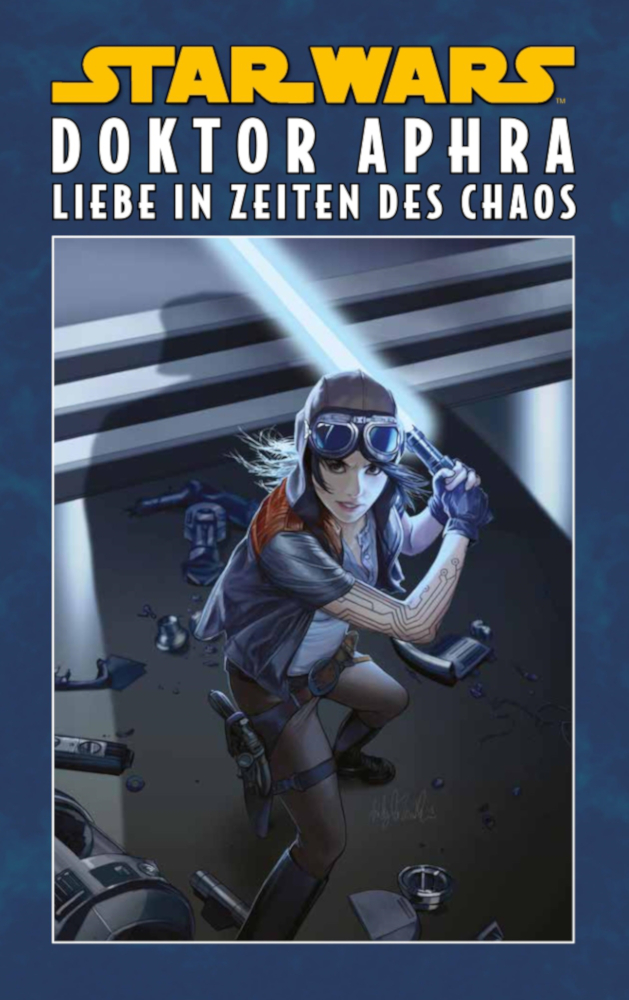 Liebe in Zeiten des Chaos - Hardcover