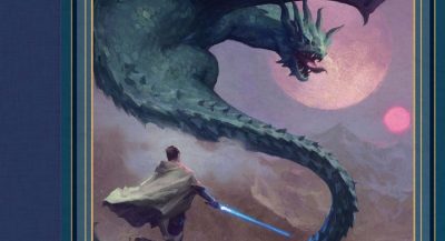 Vorschau auf Myths & Fables